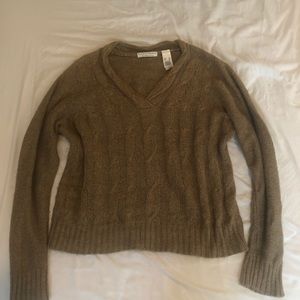 Liz Claiborne Sweater